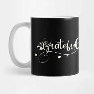 Grateful_light Mug